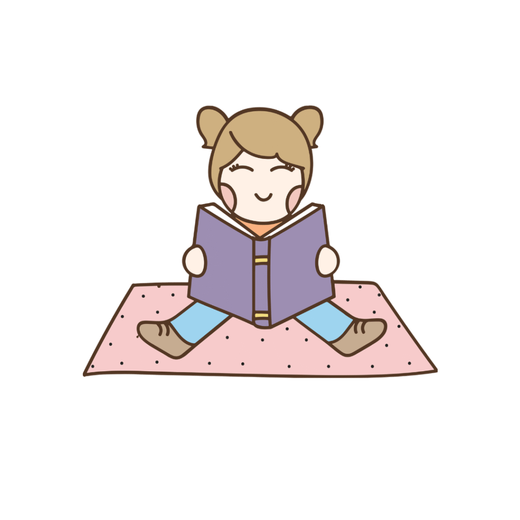 book reading at kidzolu