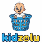 kidzolu logo